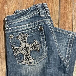 Miss Me Jeans 28”